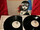 1985 UK EXC TO EXC+ 2LP ENCORE 1 STEREO LES MISERABLES. THE RECORDS PLAY WELL CO