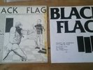 BLACK FLAG original 7