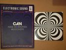 ELECTRONIC SOUND MAGAZINE 77 + CAN 7