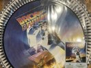 Back to the Future Soundtrack Picture Disc (2015)