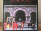# Rush MOVING PICTURES (D) Netherland 1981 EX-/EX+ LP-R00994
