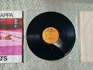Frank Zappa Hot Rats LP RS 6356 Vinyl - Reprise Records 1969