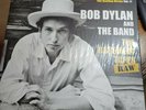 BOB DYLAN THE BAND Basement Tapes RAW LP RECORD BOX VOL 11 OOP NEW  SEALED