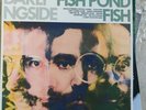 Darlingside - Fish Pond Fish (NEW VINYL LP)