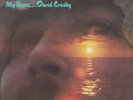 David Crosby *If I Could Only Remember My Name *50th NEW RECORD LP VINYL
