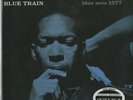 John Coltrane Blue Train MONO 200g LP Michael Hobson PLAY Archives