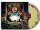 Neck Deep Wishful Thinking Purple/yellow Variant LP Vinyl