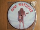 AC/DC Heatseeker 12