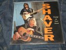 Billy Joe Shaver 