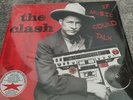 The Clash If Music Could Talk Double LP  Vinyl Limited Edition RSD2021 New,Punk