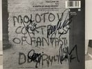 Signed x4 Manic Street Preachers You Love Us 7” - Including Richey