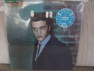 ELVIS PRESLEY vinyl album RECONSIDER BABY Pressed on BLUE COLOURED VINYL SEALED