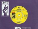 Bettye Crutcher:Sugar Daddy/As long as you love me:UK Stax:1975:Northern Soul