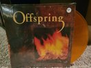 The Offspring - Ignition Vinyl LP Orange
