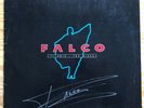 FALCO - Promo Titanic (The Mixes) - Promo Doppel-Maxi 12