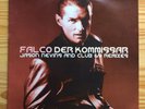 FALCO - Der Kommissar - Jason Nevins and Club 69 Remixes -Unverkäufliches Muster