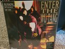 VMP Wu-Tang Clan: Enter the Wu-Tang 36 Chambers Vinyl Me Please 2 LP Gold Vinyl