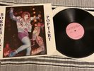 Madonna BORDERLINE POPTART Virgin Tour Vinyl