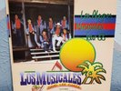 David Lee Garza Y Los Musicales Los Alegres Musicales 