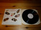 NOW THE CHRISTMAS COMPILATION ALBUM VINYL ALBUM RECORD LP NR MINT+ ORIGINAL 1985
