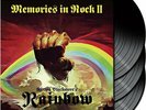 Ritchie Blackmore's Rainbow - Memories In Rock II - Vinyl 3LP