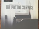 Give Up Deluxe 3x Vinyl LP 10th Anniversary Postal Service.  Free Ship