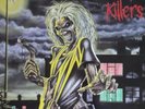 Iron Maiden 1981  12 
