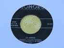 COMPAY SEGUNDO LA LENGUA AFRO CUBAN ROOTS GUARACHA TRES VINTANGE 45 RPM LISTEN