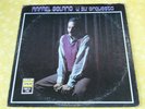 RAFAEL SOLANO YO SOY MULATO SALSA SANTO DOMINGO DANCE FLOOR AFRO LATIN HEAR