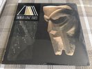 MF Doom - Born Like This - Double Black Vinyl LP - 2021 Reissue - New & Sealed.
