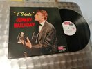 LP JOHNNY HALLYDAY - L'IDOLE - ETAT NEUF - AVEC LA LANGUETTE - MDINT 9095 - BIEM