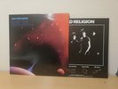 BAD RELIGION - INTO THE UNKNOWN LP Epitaph