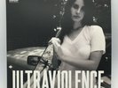 Ultraviolence LP by Lana Del Rey Vinyl 2014 2 Discs Interscope USA Near Mint NM?