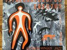 Charles Mingus - Pithecanthropus Erectus original Mono LP DG