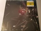 Very Rare  Erra by ERRA Signed Autographed White SNOW Vinyl