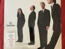 SEALED - Tin Machine - S/T - David Bowie - EMI E1-91990 - RARE ROCK LP W/ HYPE