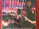 SEALED - Miami Connection - Enjoy The Ride ETR 119 - RARE SOUNDTRACK LP