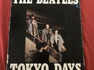 The Beatles - Tokyo Days - Overseas SUX-301 - RARE JAPAN BOX SET LP