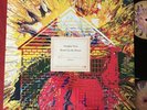 Genghis Tron - Board Up The House - Lovepump United LPU016 - RARE ROCK LP