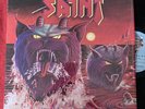 SHRINK - Saint - Time's End - Pure Metal - RARE 80's CHRISTIAN METAL LP