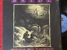 SHRINK - Bride - Show No Mercy - Pure Metal - RARE PRIVATE 80's METAL LP