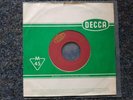 Heinz/ Ritchie Blackmore - Please little girl 7'' Single GERMANY