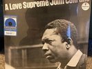 John Coltrane A Love Supreme Walmart Exclusive Cobalt Blue Colored Vinyl