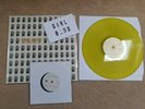 Girl Band Holding Hands With Jamie Limited Yellow Vinyl Lp +7' And Poster Idles