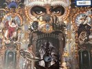 MICHAEL JACKSON : DANGEROUS (Walmart Exclusive) SILVER VINYL 2 Colored LPs NEW