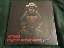 Leftfield ORIGINAL SEALED 10