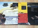Miles Davis Vinyl records Bitches Brew, Sketches of Spain Music Records 180 Gram
