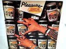 PLEASURE Accept No Substitutes 1976 F-9506 LP Vinyl VG Sound / Funk