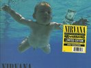 Nirvana Nevermind 30th Anniversary Edition vinyl LP + 7