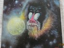 Mandrill - Is - 1972 USA Polydor LP